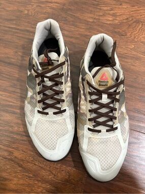 Reebok CrossFit Trainer Size Mens 11 1/2